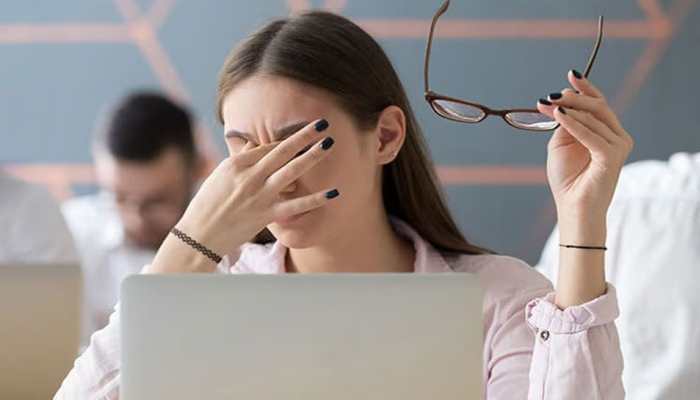 Digital Eye Strain: How Increased Screen Exposure Can Affect Eye Health? Know Here