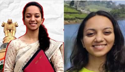 UPSC Success Story: Unveiling The Inspiring Journey Of IRS Damini Diwakar, Fifth Attempt Conqueror With No Coaching, Secures All India Rank...