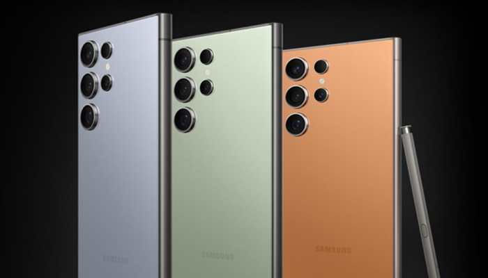 Samsung Galaxy S24 Ultra vs iPhone 15 Pro Max --Comparing Their Specs
