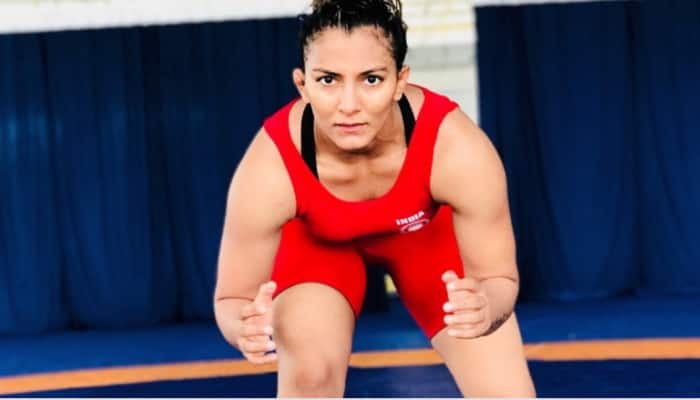 Sports Success Story: Geeta Phogat, Breaking Barriers, Shaping Gold – A Triumph Forged In Determination