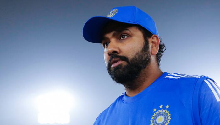 'You Can't Keep Everyone Happy...': Rohit Sharma Breaks Silence On Dropping Big Names From T20I Squad For Afghanistan Series