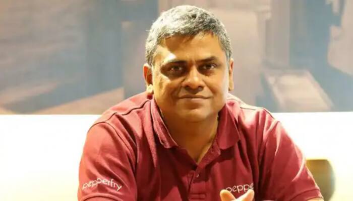 Business Success Story: From Startup Spark to Furniture Empire, Pepperfry's Remarkable Journey of Designing Success