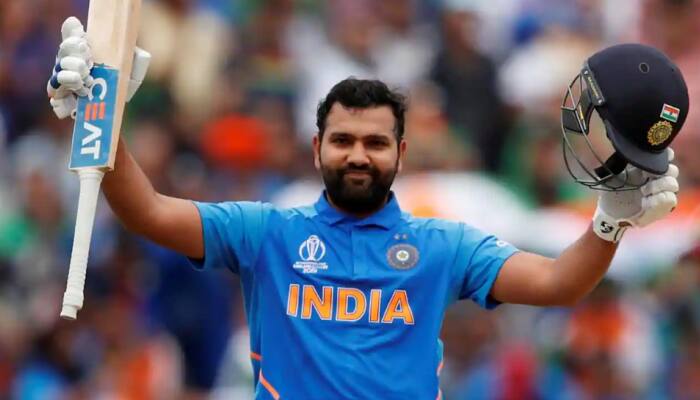Sports Success Story: Roaring To The Top, The Phenomenal Rise, And Triumphs Of Cricket Maestro Rohit Sharma