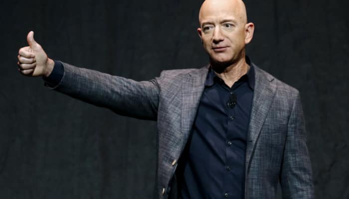 Business Success Story: From Garage To Galactic Dominance, The Meteoric Rise Of Jeff Bezos, And The Amazon Empire