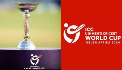 ICC U-19 World Cup 2024: Live Streaming, Squads, Format, Groups, Venue - All You Need To Know