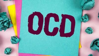 Obsessive-Compulsive Disorder (OCD) May Increase Risk Of Death: Study