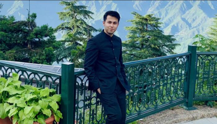 UPSC Success Story: Meet IAS Anurag Kumar, Who Failed In Graduation But Secured AIR 48 In UPSC Exam