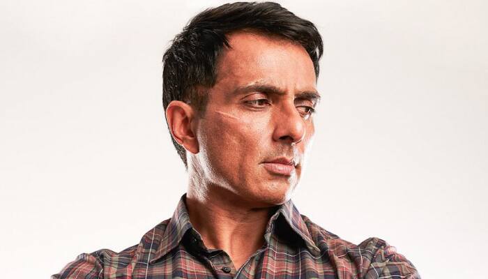 'Fateh' Actor Sonu Sood Receives Deepfake Video From Follower; Urges Fans To Be Aware Of Cyber Criminals 