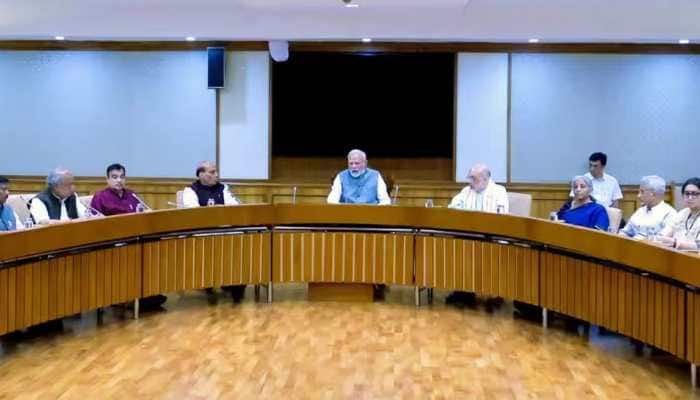 Union Cabinet Approves Key Appointments For 16th Finance Commission