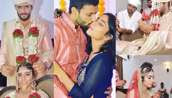Shivam Dube's Love Story: A Crossroads Of Faith In Inter-Religion Marriage With Muslim Wife, Anjum Khan