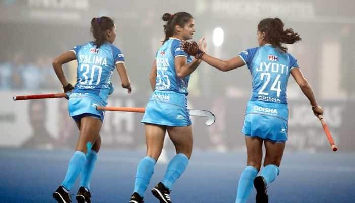 How Can Indian Women&#039;s Hockey Team Qualify For Paris Olympics 2024 After Defeat Against Germany? 