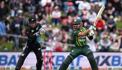 NZ vs PAK 4th T20I Live Streaming: When, Where and How To Watch New Zealand Vs Pakistan Match Live Telecast On Mobile APPS, TV And Laptop?
