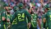 New Zealand Vs Pakistan T20Is