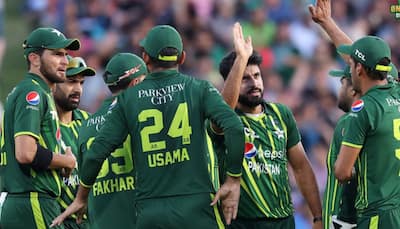 NZ Vs PAK Dream11 Team Prediction, Match Preview, Fantasy Cricket Hints: Captain, Probable Playing 11s, Team News; Injury Updates For Today’s New Zealand Vs Pakistan 4th T20I In Hamilton, 1140AM IST, January 19