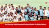 India beat Australia in test series on this day