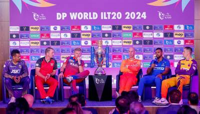 T20 new arrivals live streaming