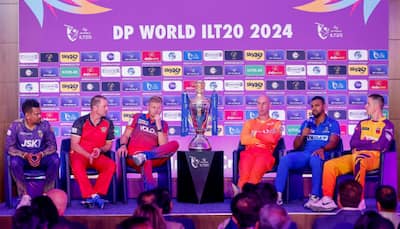Sharjah Warriors vs Gulf Giants 1st T20 Live Streaming: When, Where and How To Watch  International League T20 2024 (ILT20) Matches Live Telecast On Mobile APPS, TV And Laptop?