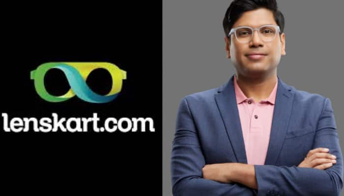 Business Success Story: Journey Of Peyush Bansal, Visionary Brilliance Behind Lenskart's Spectacular Success