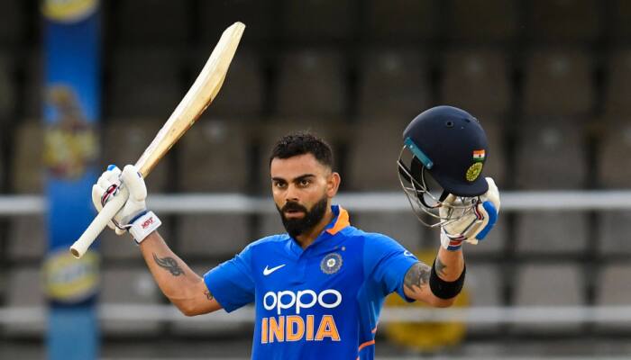 Sports Success Story: From Delhi's Streets to Cricket's Summit, The Phenomenal Journey of Virat Kohli