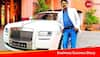 From Humble Beginnings To Fleet Of 400 Cars: The Inspiring Journey Of Ramesh Babu, The 'Billionaire Barber'