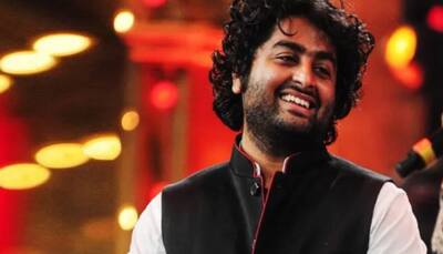 Bollywood Success Story: From Melodies To Milestones, Arjit Singh's Harmonious Journey To Unprecedented Success