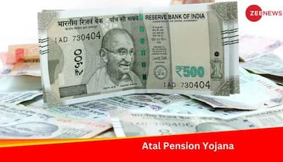 APY: Monthly Contribution Of Rs 210 Can Fetch Rs 5,000 In Pension Per Month In 42 Years