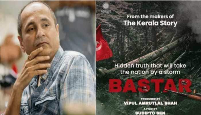 Netizens Are Excited For Vipul Amrutlal Shah&#039;s Spine-Chilling Thriller &#039;Bastar: The Naxal Story&#039;
