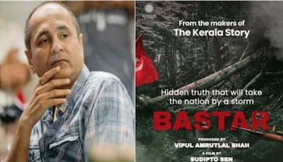Netizens Are Excited For Vipul Amrutlal Shah's Spine-Chilling Thriller 'Bastar: The Naxal Story'