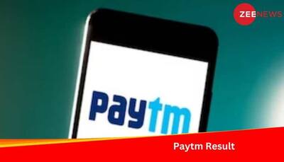 Paytm Records Strong Revenue Growth Of 38% YoY, Improves PAT By Rs 170 Cr YoY