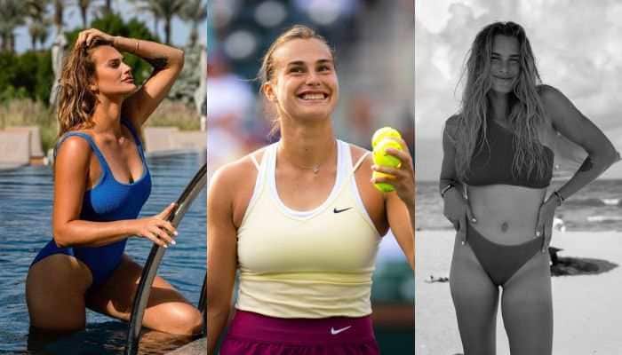 Aryna Sabalenka: All you need to know about Belarusian Tennis Star Who Has Set Australian Open 2024 On Fire - In Pics