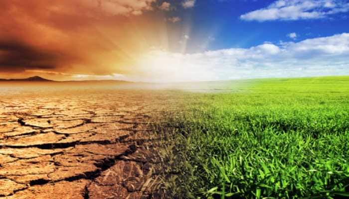 Climate Change May Increase Risk Of Diarrhoeal Illness: Study