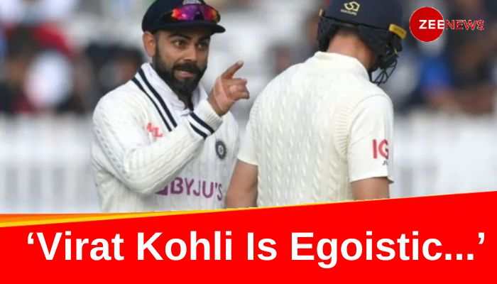 Ahead Of India vs England 1st Test, Ollie Robinson Says THIS About Virat Kohli, &#039;He&#039;s Got A Big Ego...&#039;