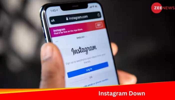 Instagram Faces Outage In United States; Social Media Flooded With Memes