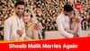 Shoaib Malik marriage news