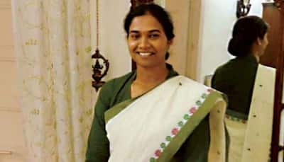 IAS Success Story: Meet K. R. Nandini, The First Woman From Karnataka To Top The Civil Services Examination