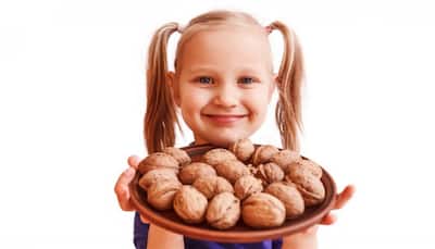 Benefits Of Walnuts: Nutty, Crunchy, Healthy Superfood For Kids