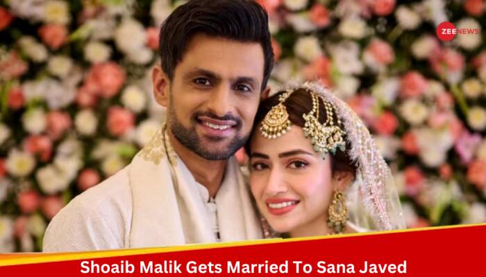 Memes Pour In As Shoaib Malik Marries Sana Javed After Sania Mirza Took &#039;Khula&#039; From Pakistan Cricketer, Check Reacts