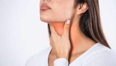 Thyroid Imbalance May Affect Fertility In Women: Experts