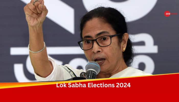 INDI Alliance Faces Trouble: Mamata Signals Contesting All Seats In Bengal For Lok Sabha Polls 