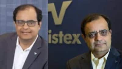 Vistex CEO Sanjay Shah Dies In Tragic Accident During Silver Jubilee Celebration In Hyderabad