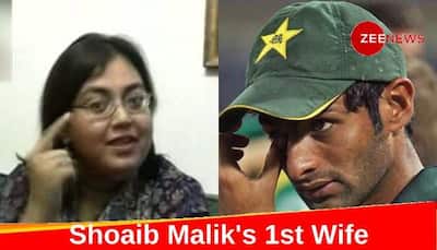 From Telephonic Nikah In 2002 To Rs 15 Cr Alimony: Story Of Shoaib Malik's First Wife Ayesha Siddiqui