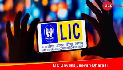 LIC Unveils Jeevan Dhara II: Check Benefits, Features, And More