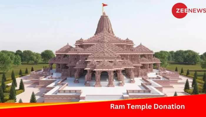 Donations For Ram Mandir Now Eligible For Income Tax Deduction