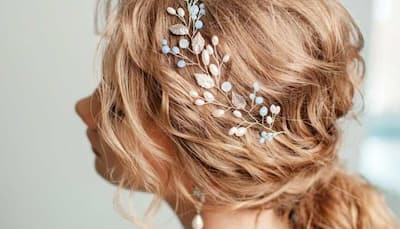 Bridal Hair Care Tips: Here’s How To Get Picture Perfect Locks 