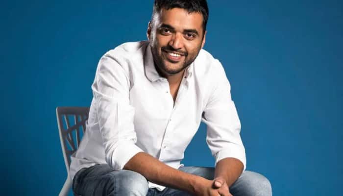 Business Success Story: The Savory Journey Of Zomato&#039;s Founder In Redefining Food Delivery