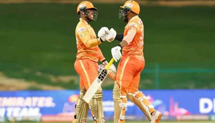 MIE vs GG Dream11 Team Prediction, Match Preview, Fantasy Cricket Hints: Captain, Probable Playing 11s, Team News; Injury Updates For Today’s MI Emirates vs Gulf GiantsT20I In Abu Dhabi, 8PM IST, January 21