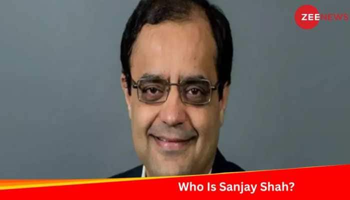 Vistex CEO Sanjay Shah Passes Away In Silver Jubilee Program Accident: Check A-Z About Him