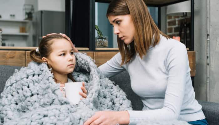 Children&#039;s Health: What Is Somtic Stress Disorder? Know Symptoms, Causes And Treatment Of This Condition Among Kids
