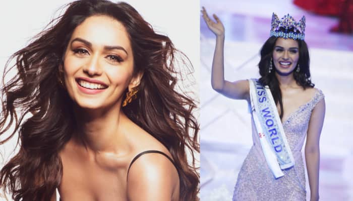 Success Story: From Haryana Heartland To The World Stage, Manushi Chhillar&#039;s Journey Of Beauty And Purpose