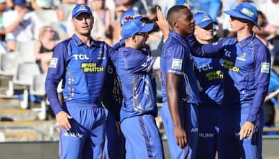 MICT vs PR Dream11 Team Prediction, Match Preview, Fantasy Cricket Hints: Captain, Probable Playing 11s, Team News; Injury Updates For Today’s SA20 2024 MI Cape Town vs Paarl Royals In South Africa, 7PM IST, January 21